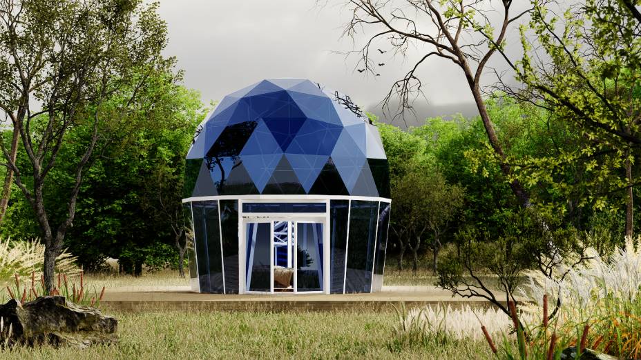 静乐县星空酒店帐篷厂家